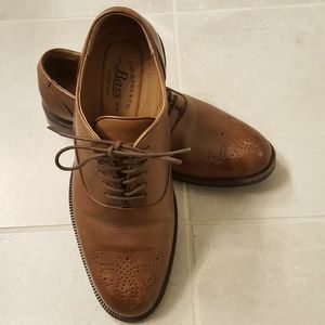 G.H.Bass & Co. Men's Oxford Dress Shoes